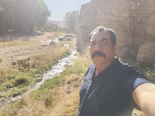 عکس ورودی سد کارده