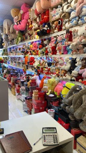 عکس رمنس شاپ 