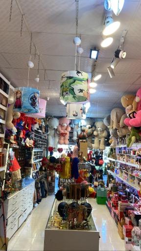 عکس رمنس شاپ 