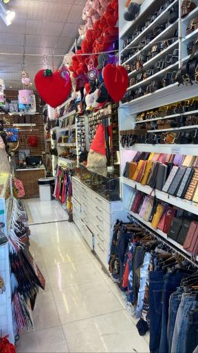 عکس رمنس شاپ 