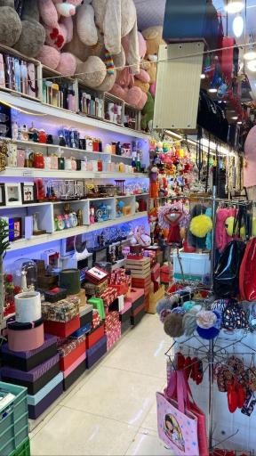 عکس رمنس شاپ 