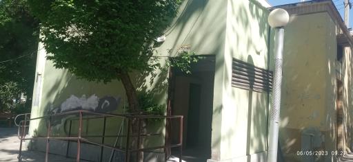 عکس سرويس بهداشتی عمومی