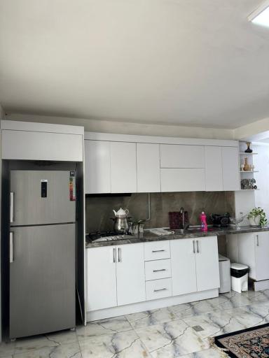 عکس خانه مسافر  یسنا