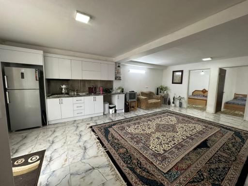 عکس خانه مسافر  یسنا