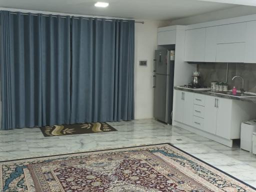 عکس خانه مسافر  یسنا