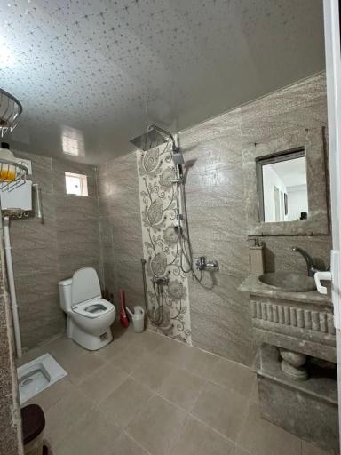 عکس خانه مسافر  یسنا