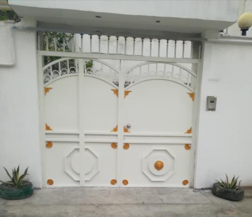 عکس خانه مسافر  یسنا