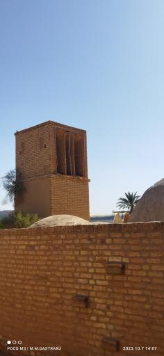 عکس آب انبار شهریار 