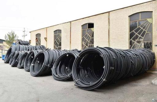 عکس شرکت صنعتی پارس قطران