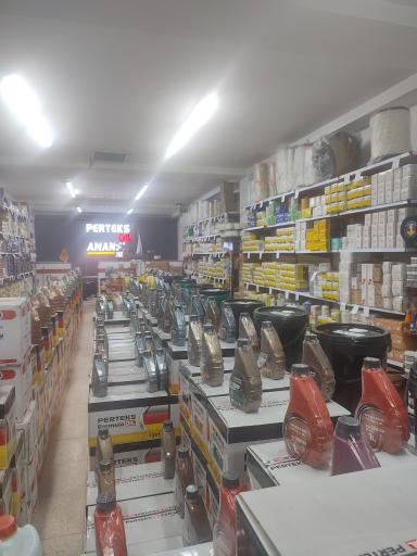 عکس فروشگاه روغن موتور و فیلتر مریدی 