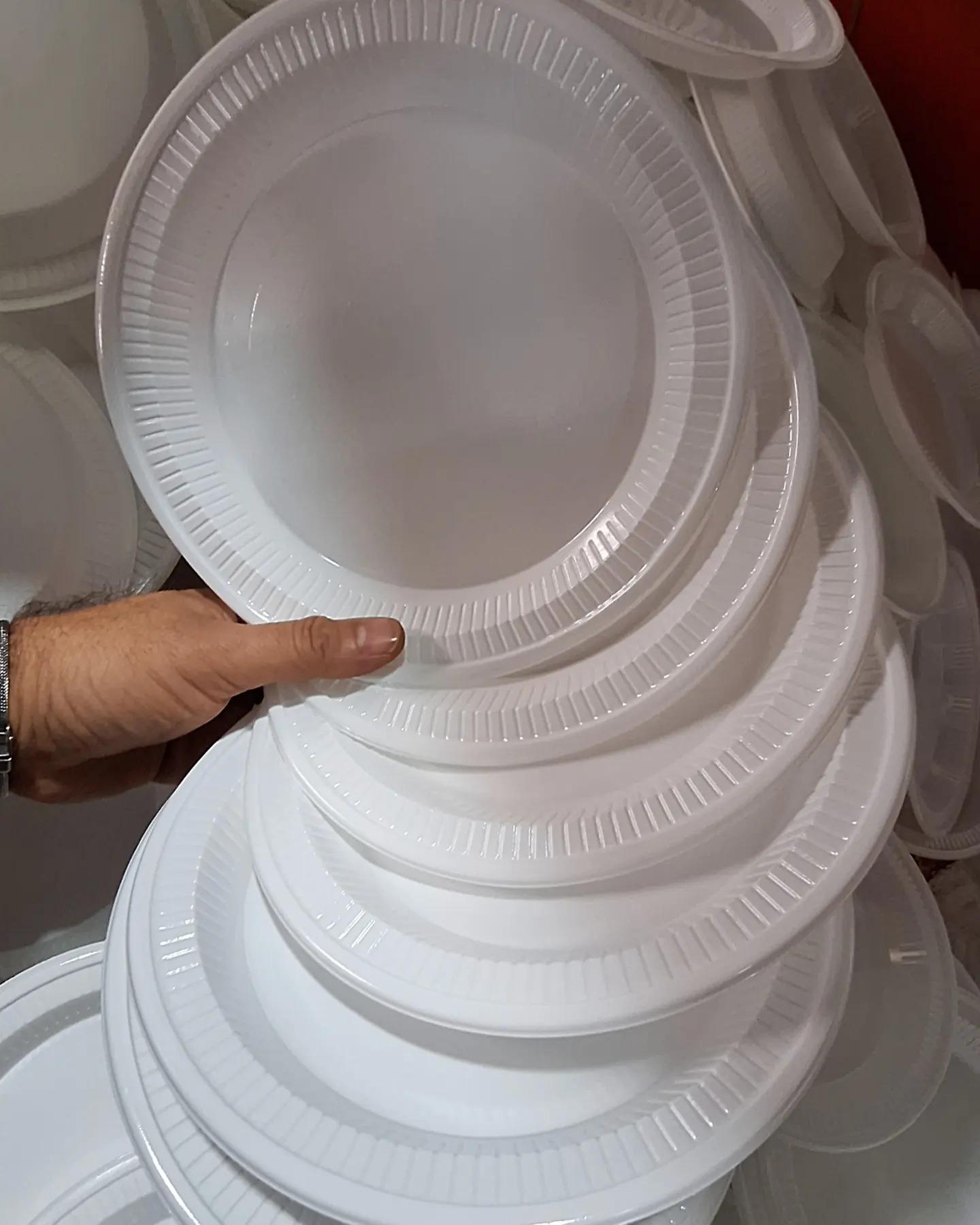 عکس فروشگاه دلتاپلاستیک