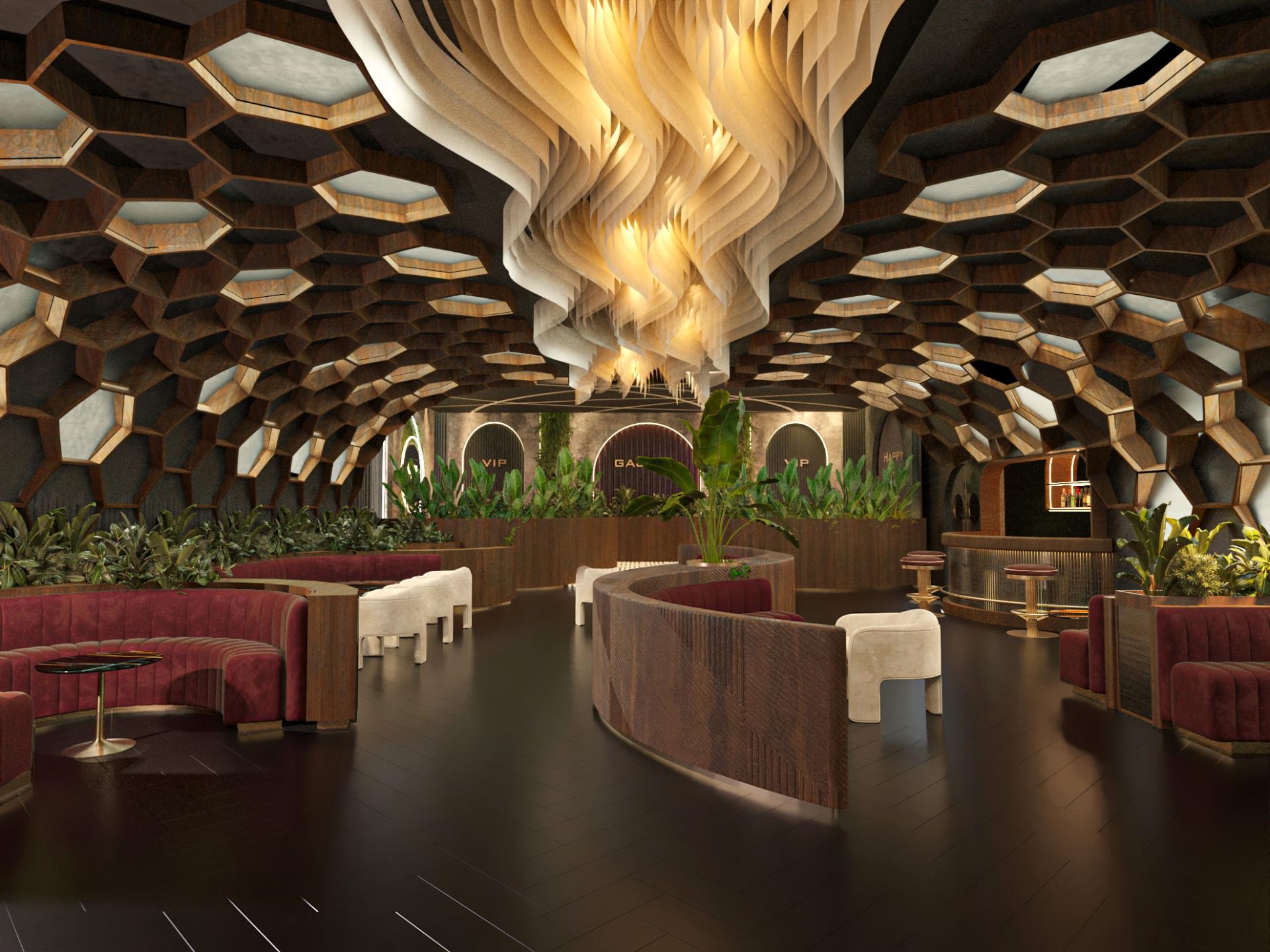 عکس دفتر طراحی معماری و اجرای ساختمان ابرار