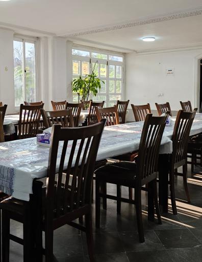 عکس اکبرجوجه برادران کلبادی شعبه نوشهر