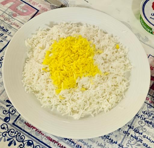 عکس اکبرجوجه برادران کلبادی شعبه نوشهر