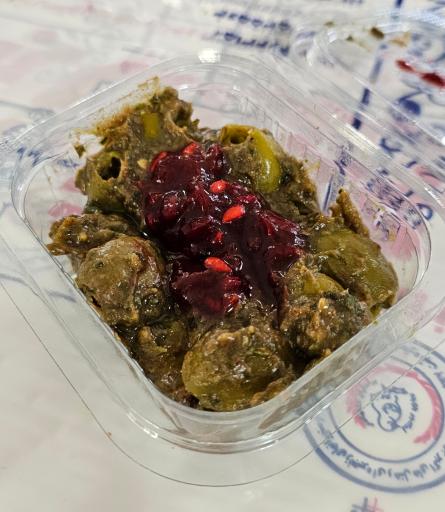 عکس اکبرجوجه برادران کلبادی شعبه نوشهر