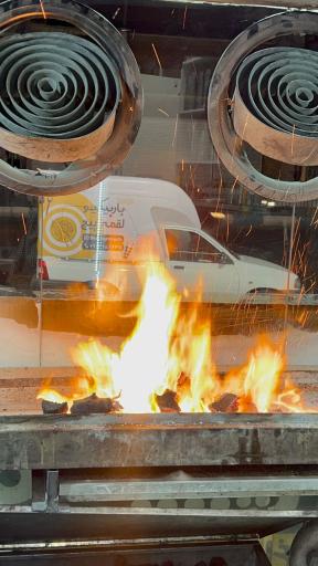 جگرکی لقمه پیچ