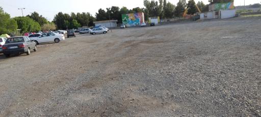 عکس پارکینگ خودرو