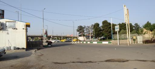 عکس پارکینگ خودرو