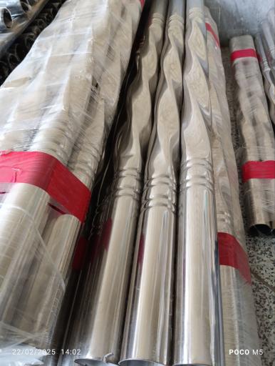 عکس کیا استیل