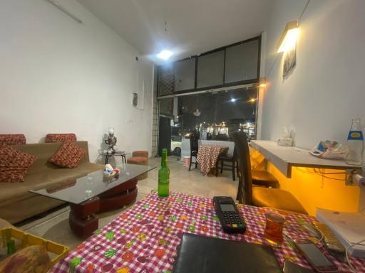 عکس کافه املت داش فری