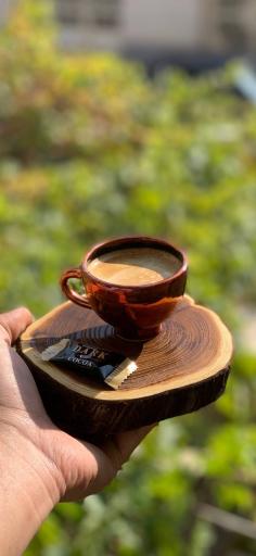 عکس کافه املت داش فری