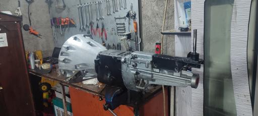 عکس خدمات خودرویی علی 