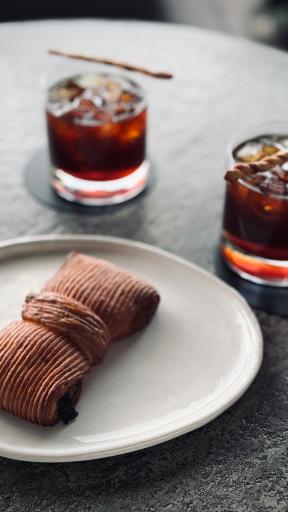 عکس کافه رستوران زمین