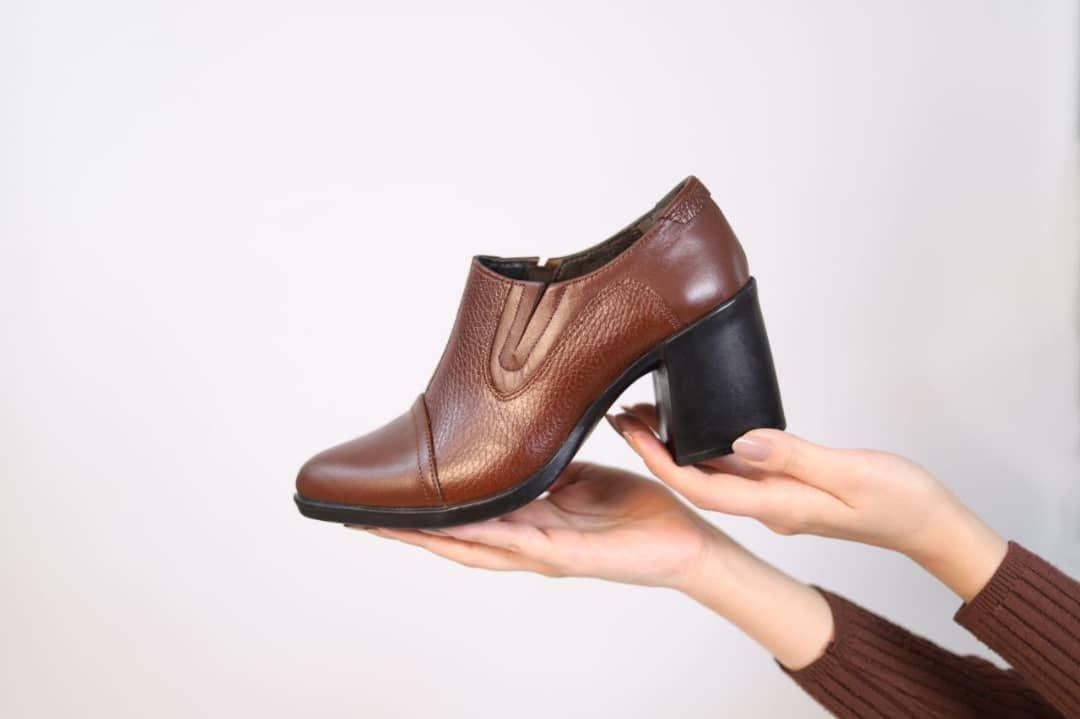 عکس کفش فرهنگیان