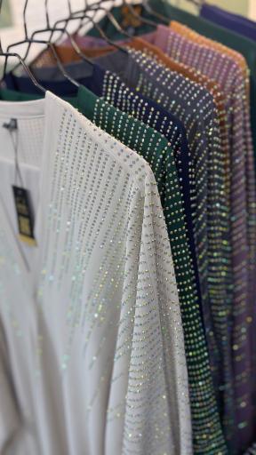 عبایات امیرتی