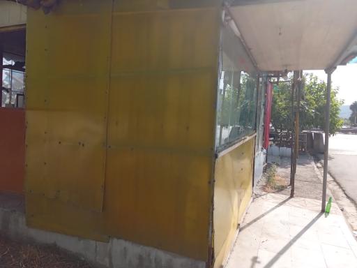 عکس قهوه خانه عمو حسن