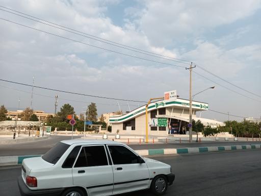 عکس فروشگاه رفاه(خلدبرین)