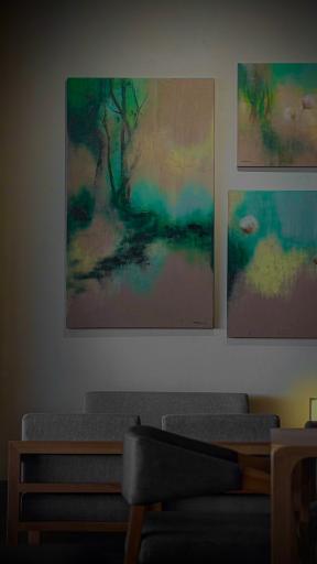 عکس کافه رستوران زمین