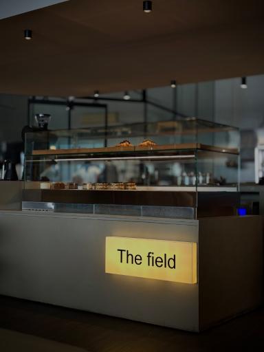 عکس کافه رستوران زمین