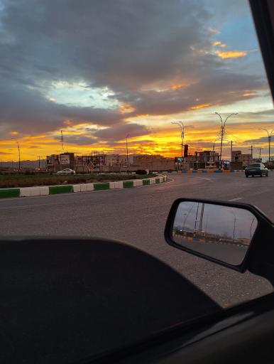 عکس میدان بسیج