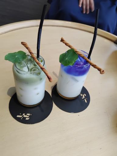 عکس کافه رستوران زمین