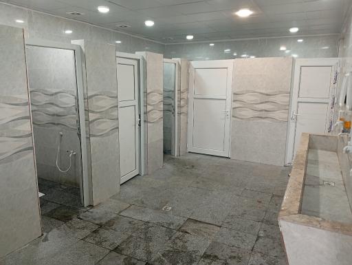 عکس سرویس بهداشتی