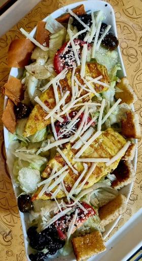 عکس فست فود و کافی شاپ هالیدی