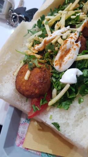 عکس فلافی گل آذر