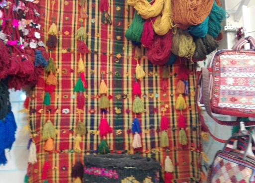 عکس صنایع دستی جواهری