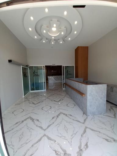 عکس دندانپزشکی و درمانگاه پوست و مو نیکو