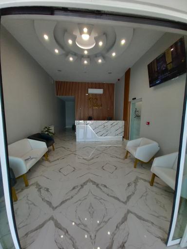 عکس دندانپزشکی و درمانگاه پوست و مو نیکو