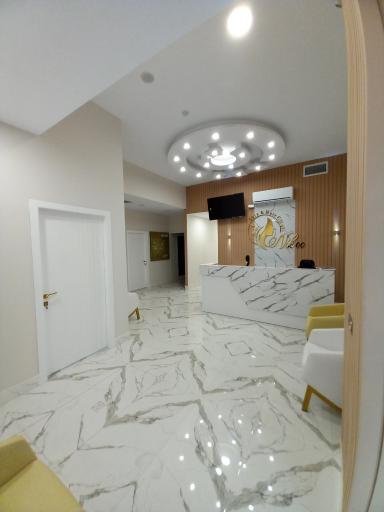 عکس دندانپزشکی و درمانگاه پوست و مو نیکو