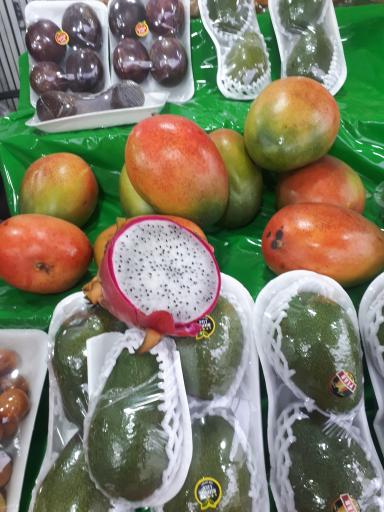 عکس میوه تره بار نرخ شکن آذربایجان