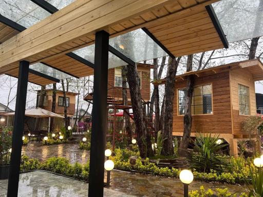 عکس رستوران و کافی شاپ سو