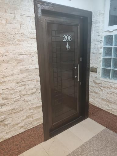 در و پنجره دوجداره نگین البرز
