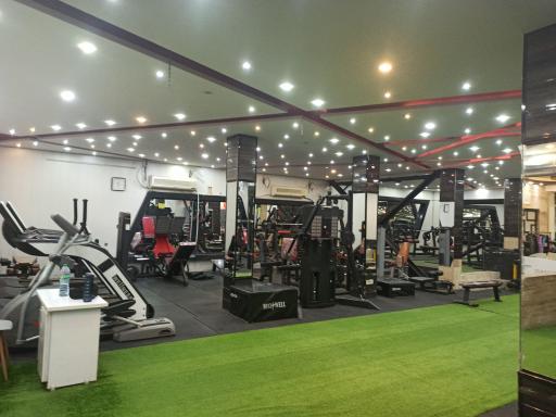 عکس باشگاه هیرمند 