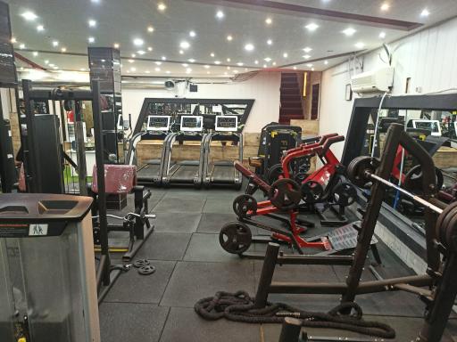 عکس باشگاه هیرمند 