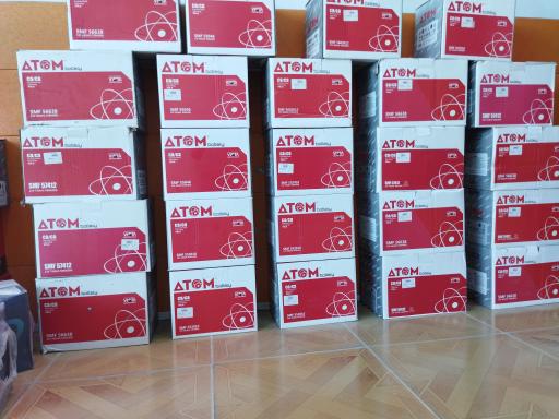 عکس امداد باطری همیار (ممبینی) نمایندگی سپاهان و صبا و اتم