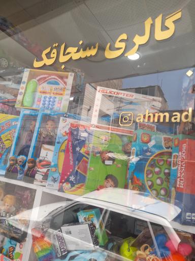 عکس گالری سنجاقک 