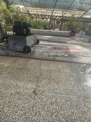 قالیشویی کارمانیا 